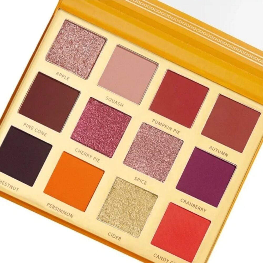 Ace Beaute Falling For You Eyeshadow Palette